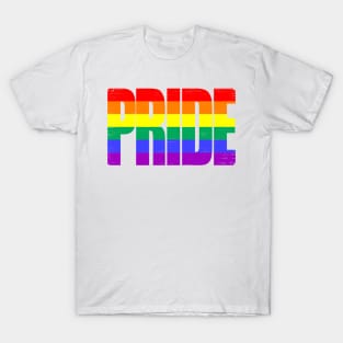 Pride T-Shirt